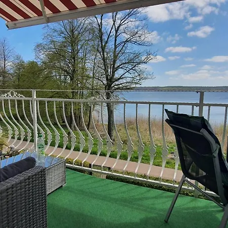 Villa Seeschwalbe Plau Plau am See Room photo