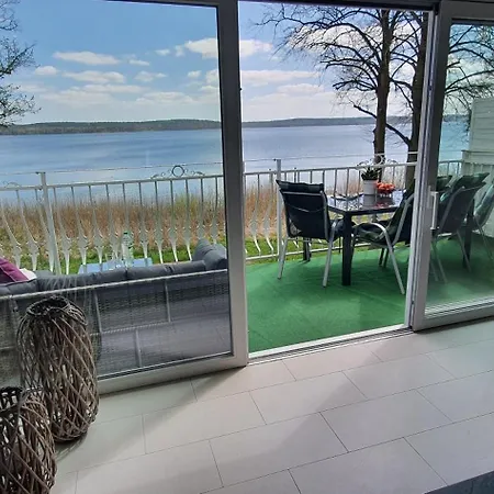 Villa Seeschwalbe Plau Plau am See Room photo