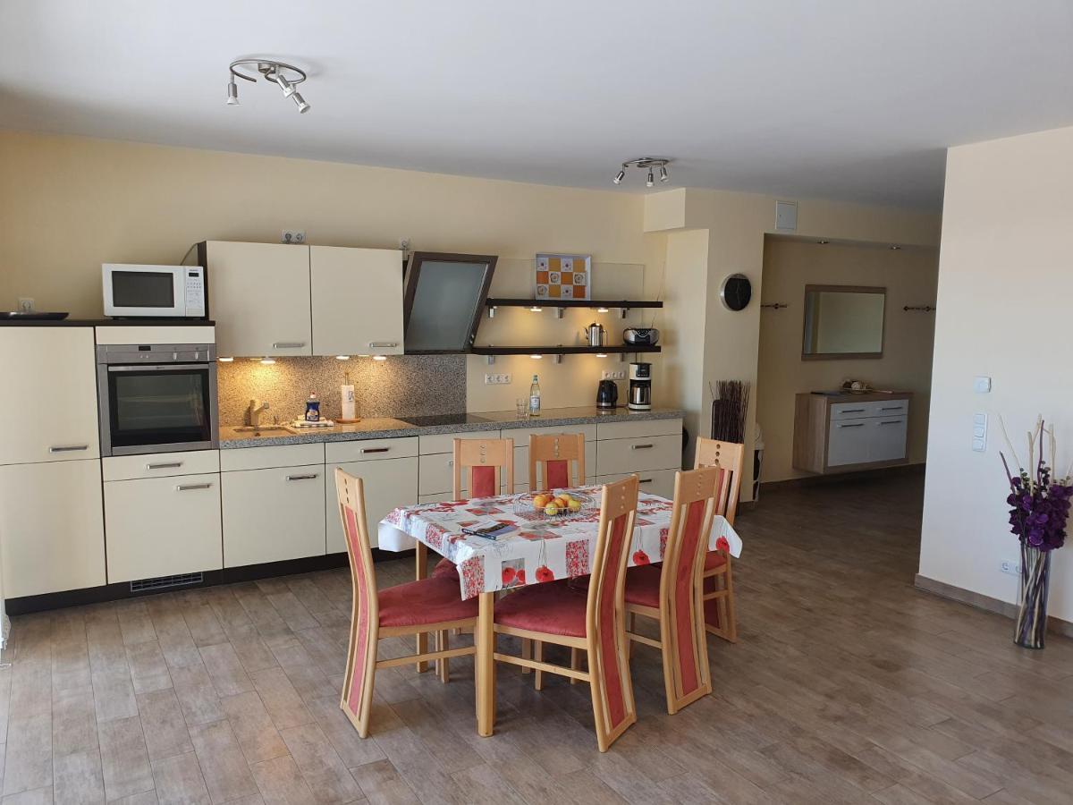 Seeschwalbe Plau Apartment Plau am See