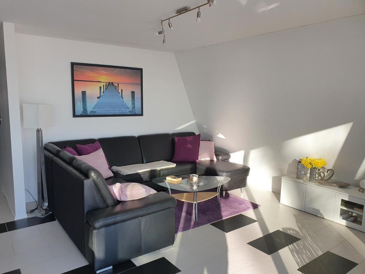 Seeschwalbe Plau Apartment