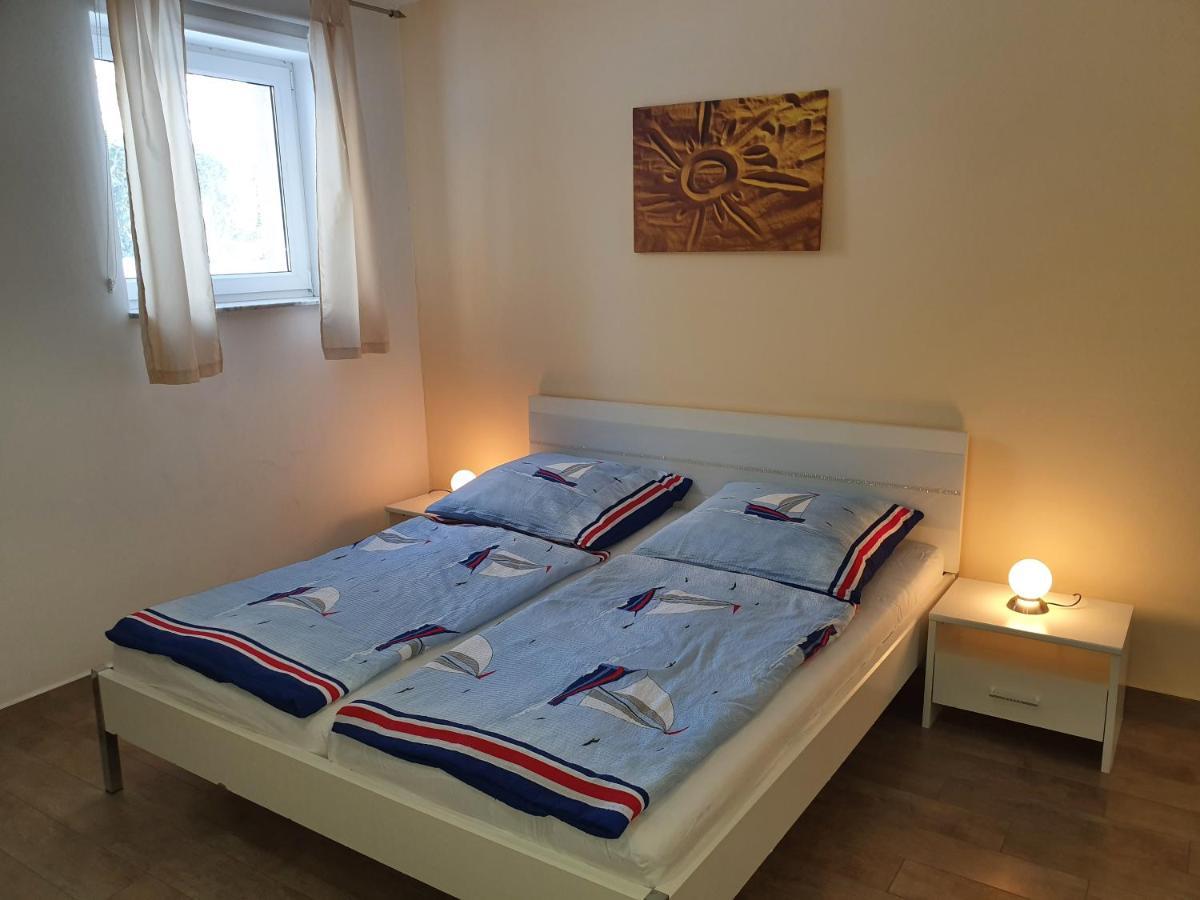 Seeschwalbe Plau Apartment