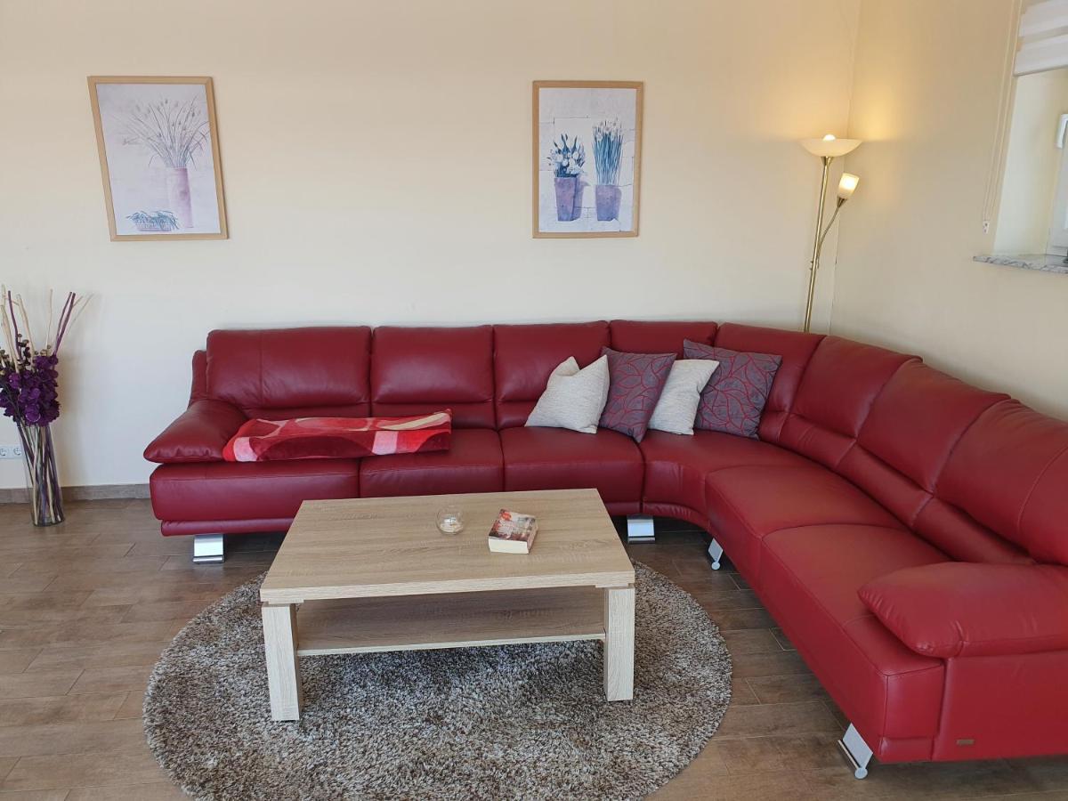 Seeschwalbe Plau Apartment Plau am See
