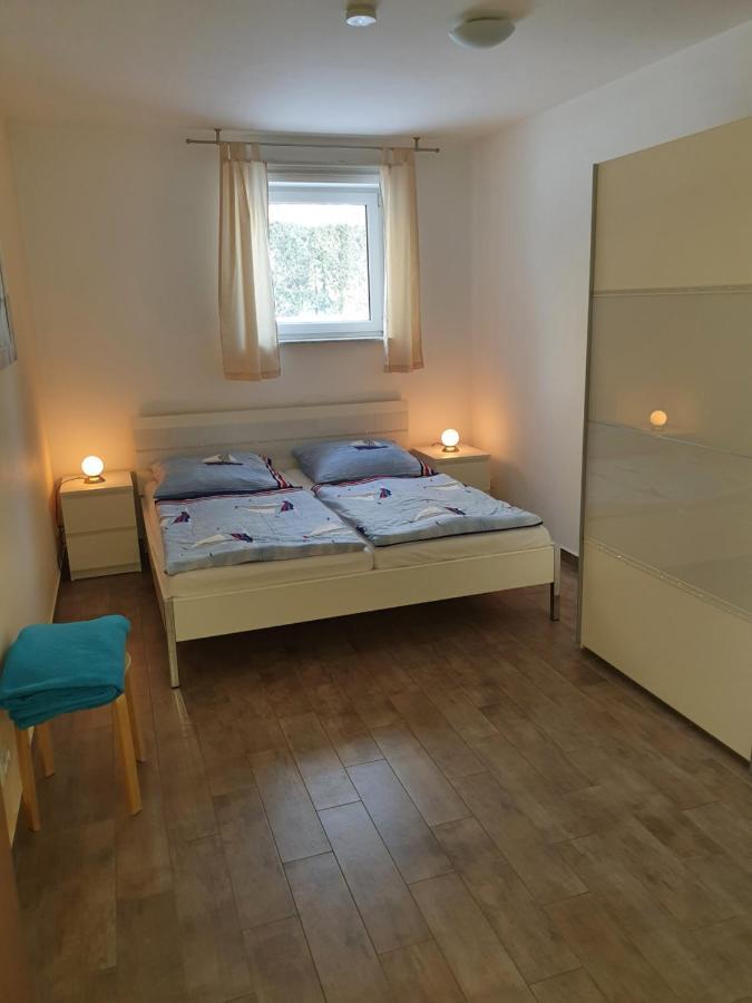 Seeschwalbe Plau Lejlighed *