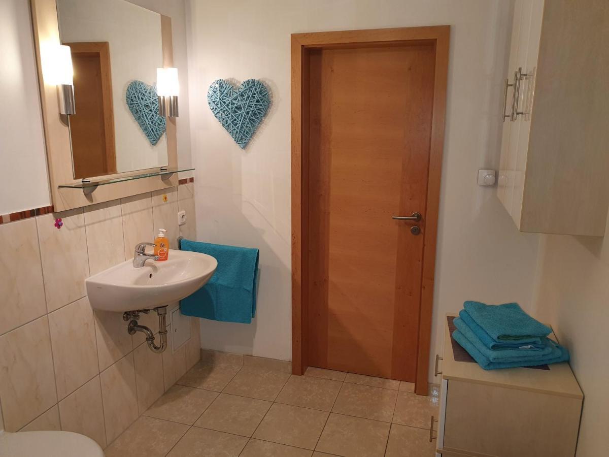Apartment Seeschwalbe Plau