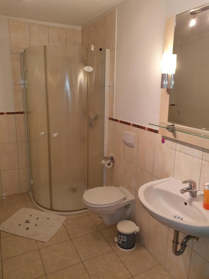 Apartment Seeschwalbe Plau *