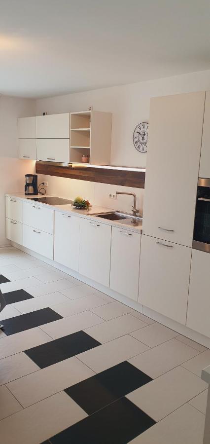Apartment Seeschwalbe Plau *
