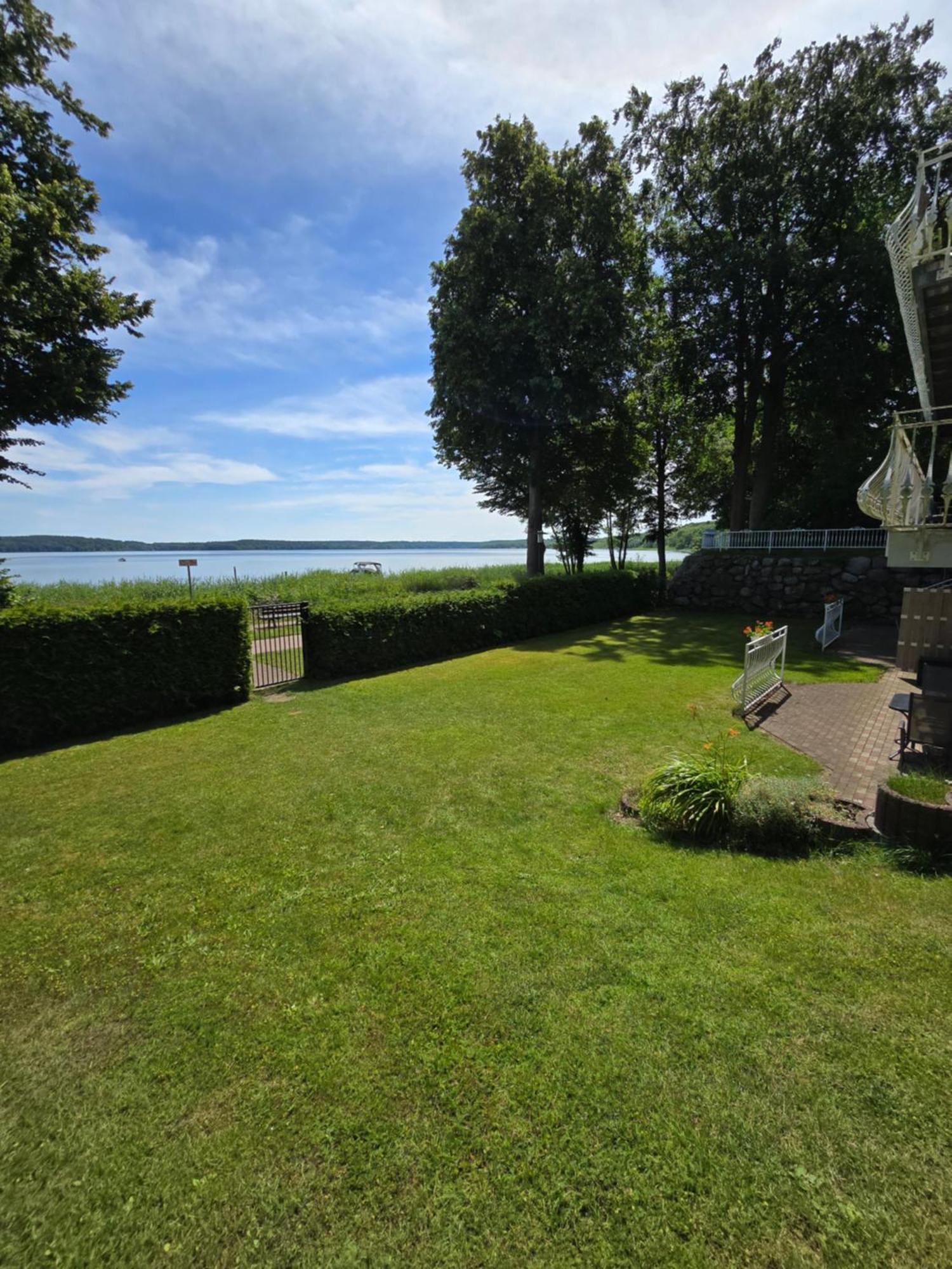 Seeschwalbe Plau Apartment