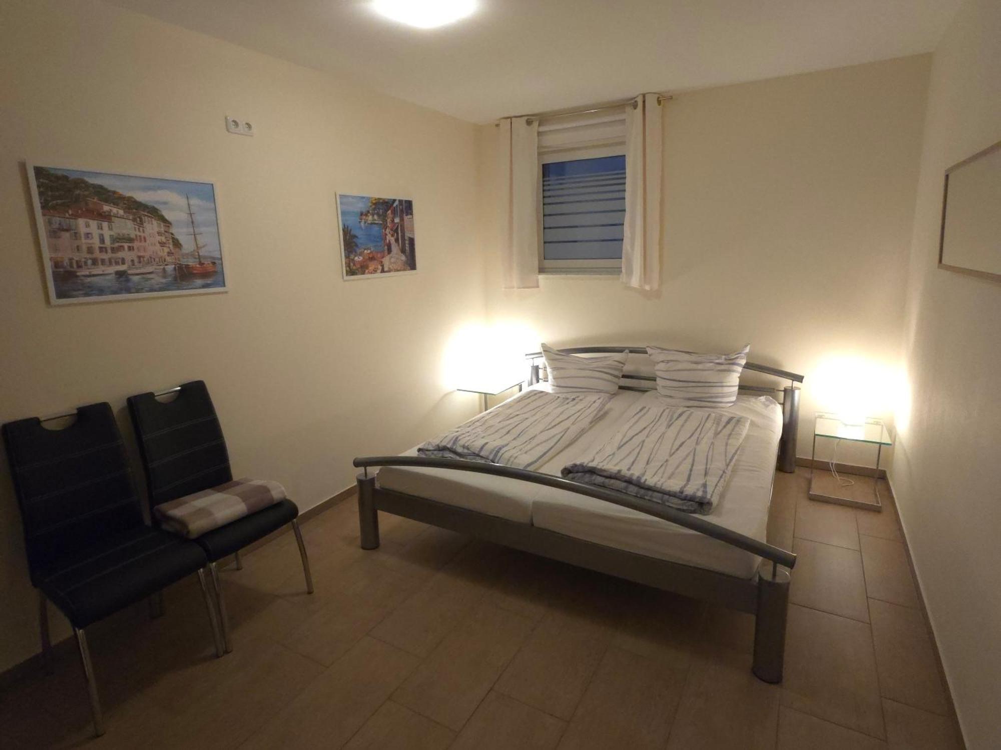 Seeschwalbe Plau Apartment
